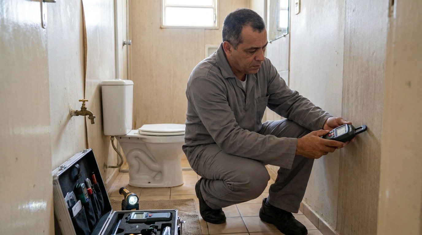 Atendimento Técnico em Recife‑PE